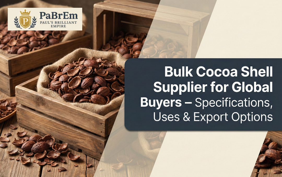 What Is Cocoa Liquor? Complete Industry Guide & Overview